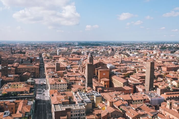 reisgids emilia romagna