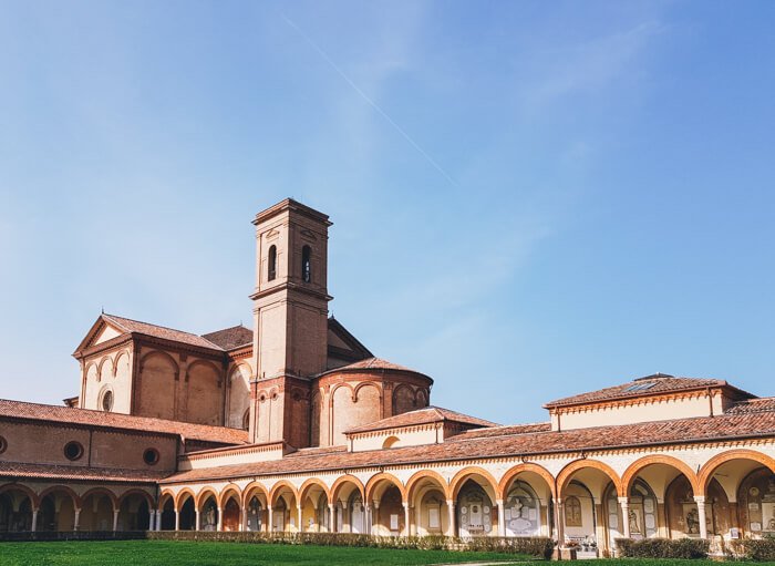 vakantie emilia romagna