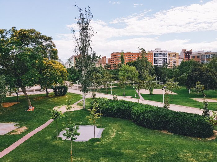 fun things to do in valencia