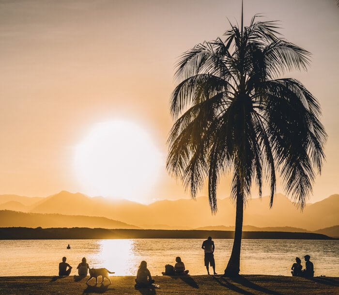 unusual things to do in port douglas