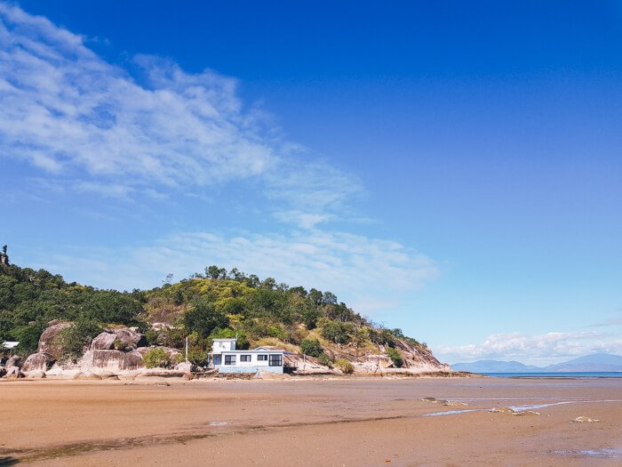 magnetic island things to do