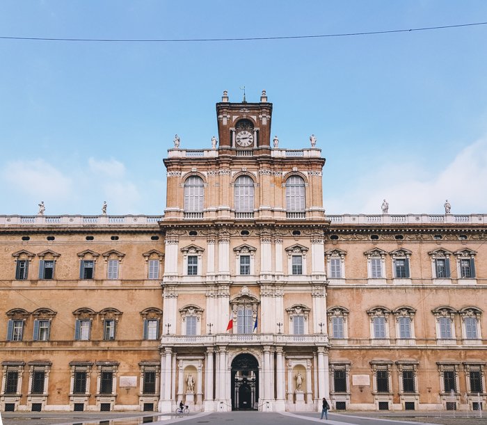 15 fun things to do in Modena, Italy on a day trip 3