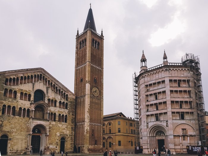 10 fun things to do in Parma, Italy in one day 9