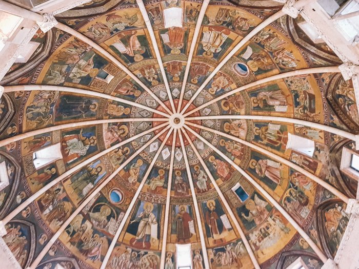 parma italy travel guide
