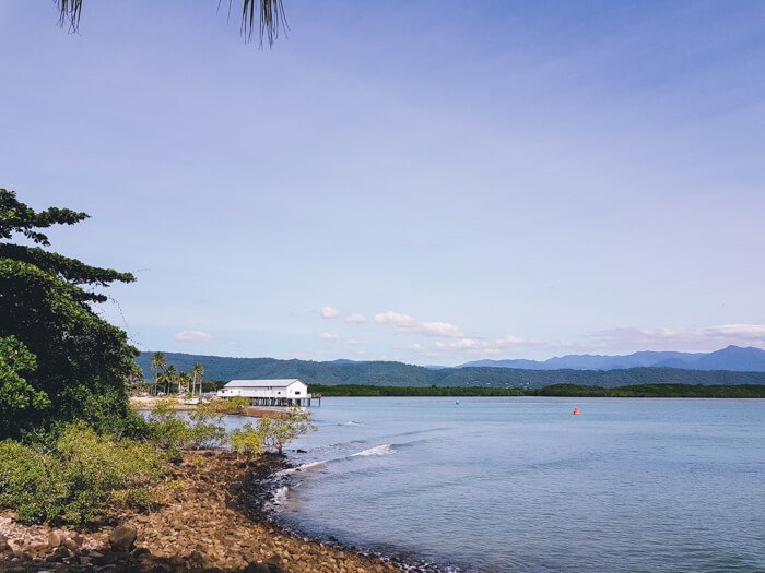 what to do port douglas