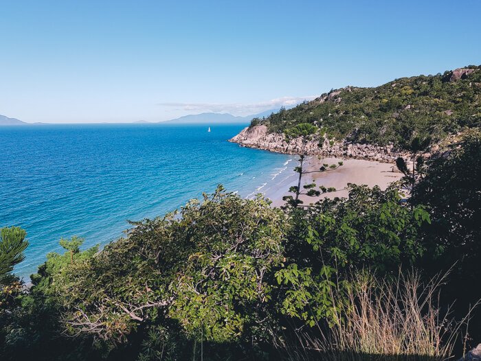 queensland magnetic island