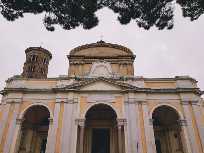 ravenna what to do