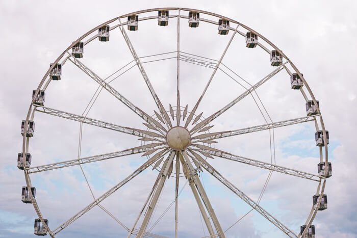 rimini attractions