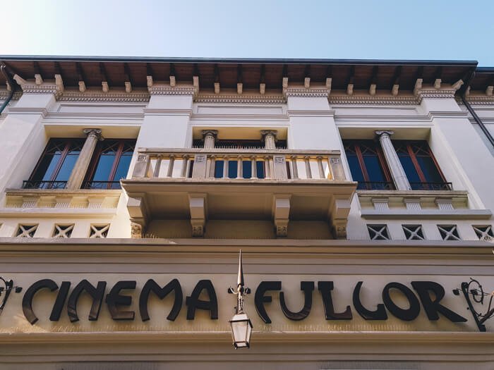 rimini travel guide