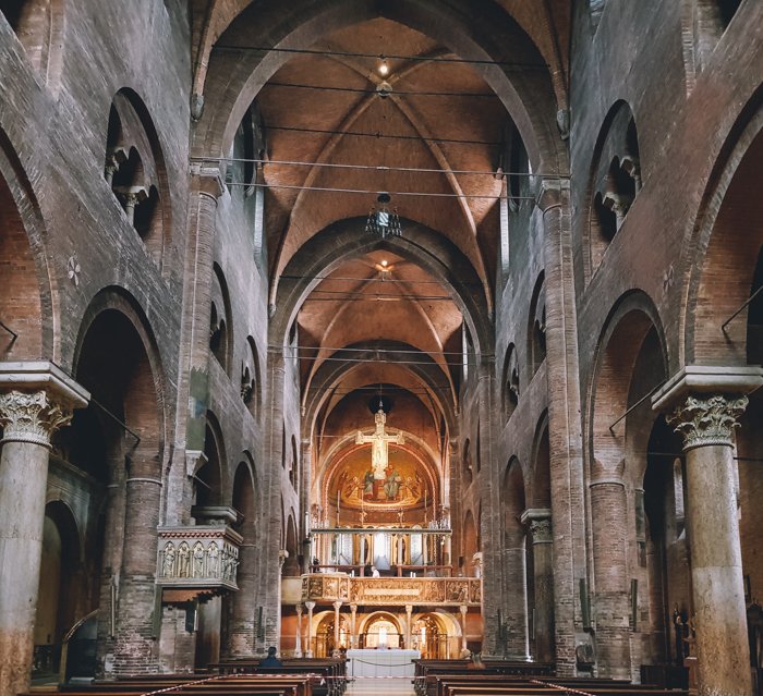 things to do in modena