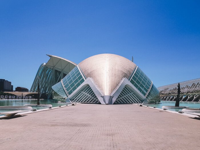 Citytrip Valencia: bezienswaardigheden en meer leuke dingen 6