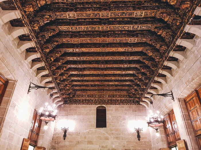 valencia spain attractions