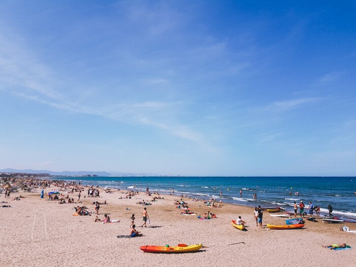 things to do valencia