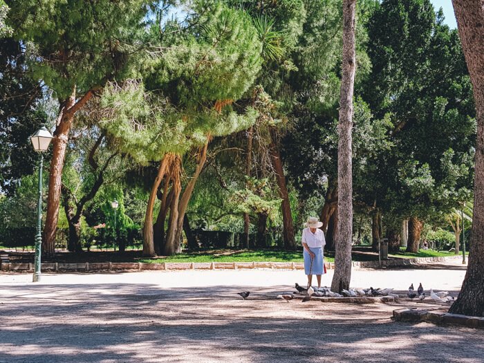 valencia spain things to do