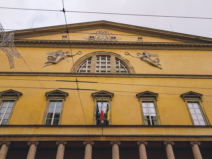 things to do near piazza garibaldi