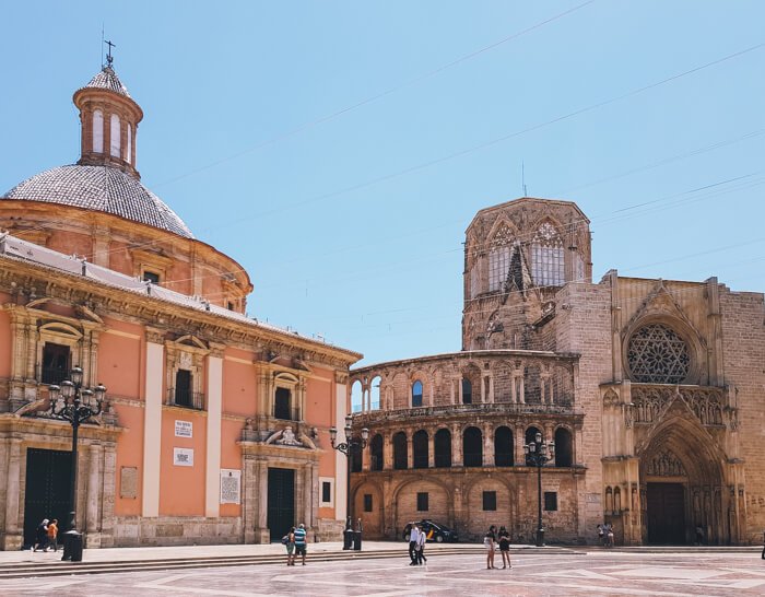 what to do in valencia spain