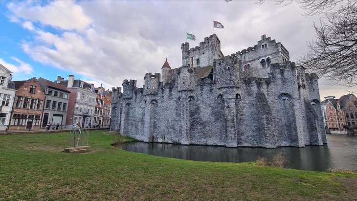 Gravensteen Castle in Ghent: An extended Traveler’s Guide 54