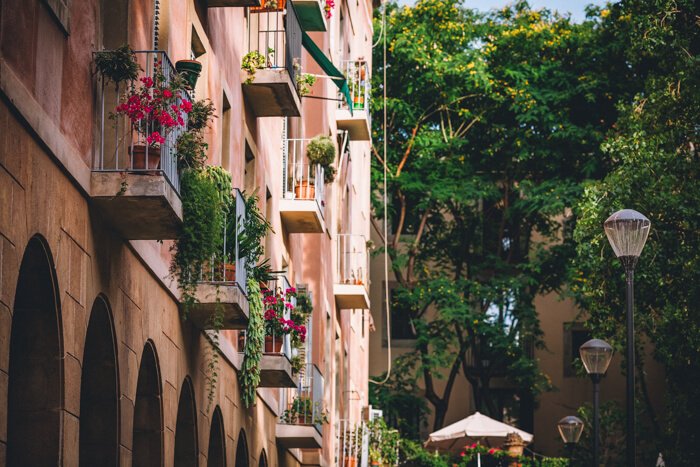 barcelona 3 day itinerary