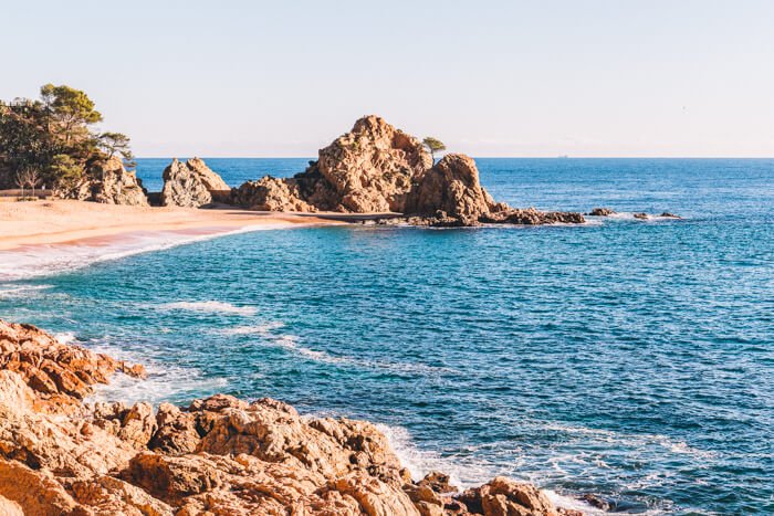 barcelona one day tour