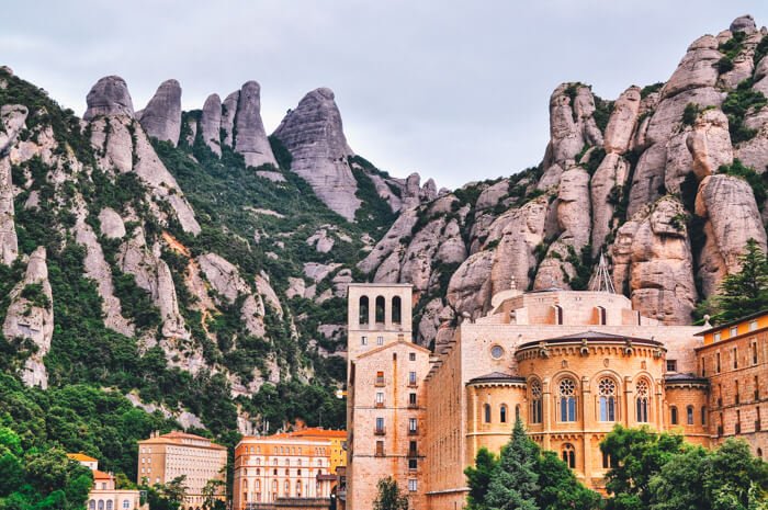 barcelona day trips