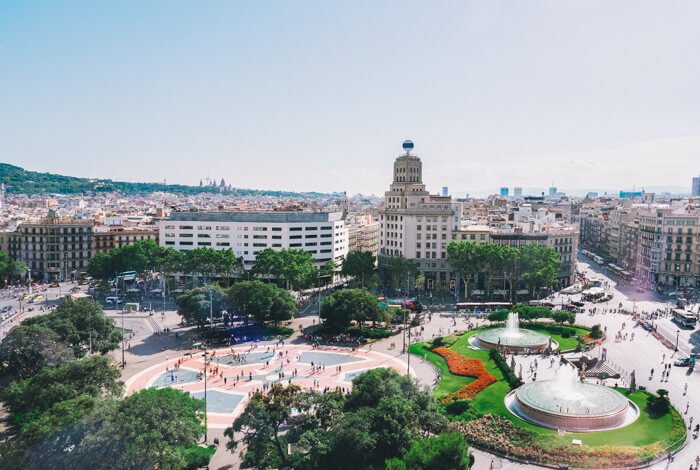Fun Barcelona itineraries for a day to a week away 22