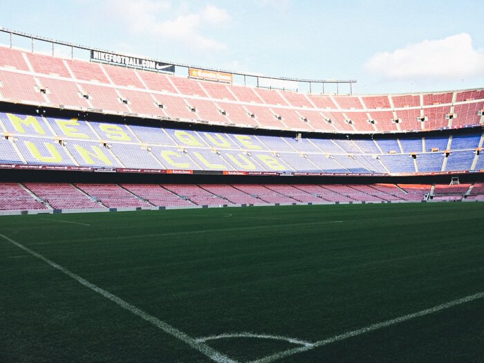 barcelona three day itinerary