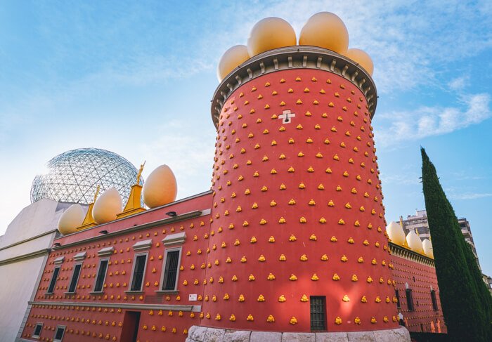 day tours barcelona spain