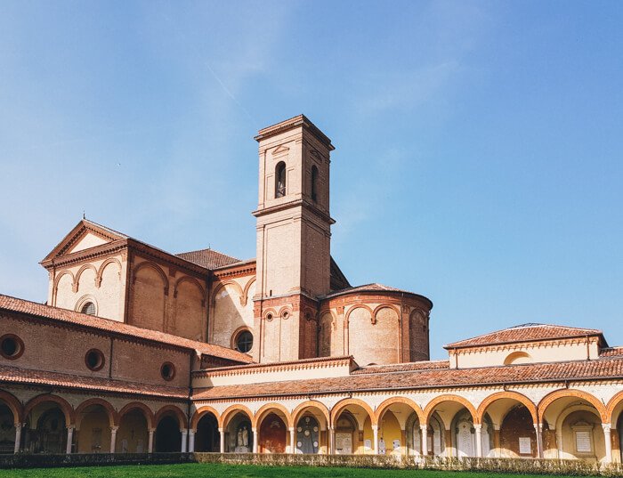 ferrara italy points of interest