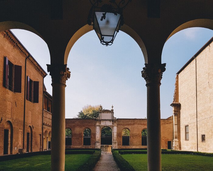 ferrara italy things to do