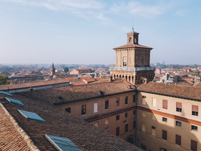 Things to do in Ferrara, Italy on a day trip 11