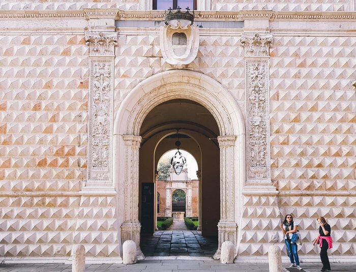ferrara tourist information