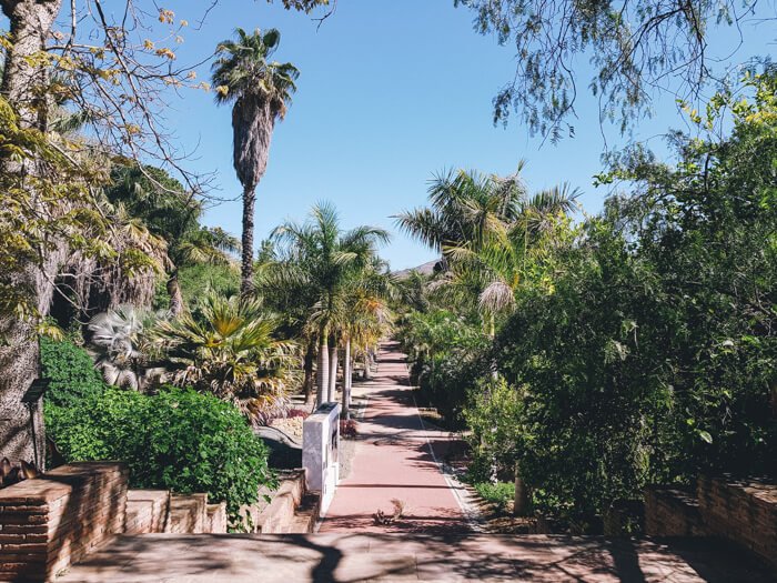 malaga things to see