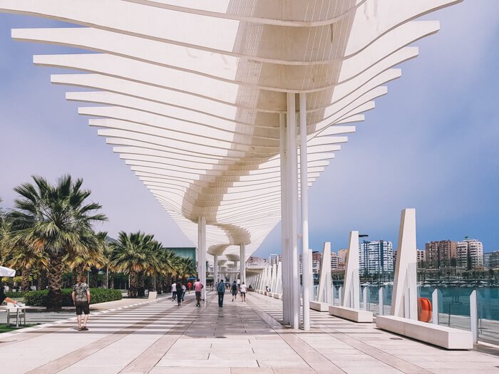 malaga tours