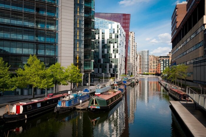 12 fun things to do in Paddington, London (+ 1 extra) 26