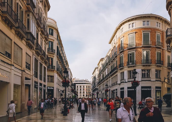 stuff to do in malaga