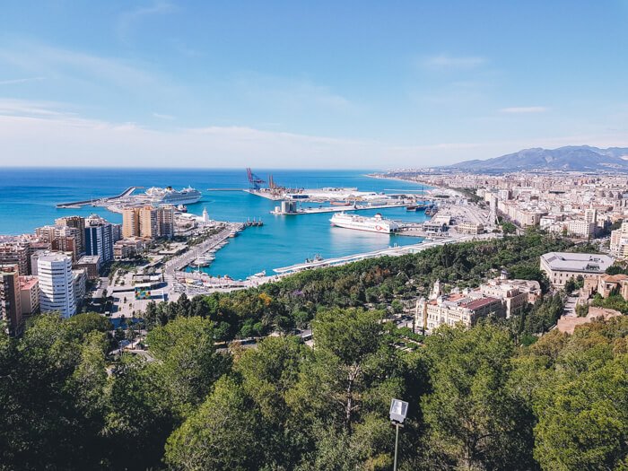 23 Fun things to do in Malaga, Spain on a city break 5