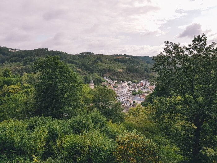 tourist info vianden
