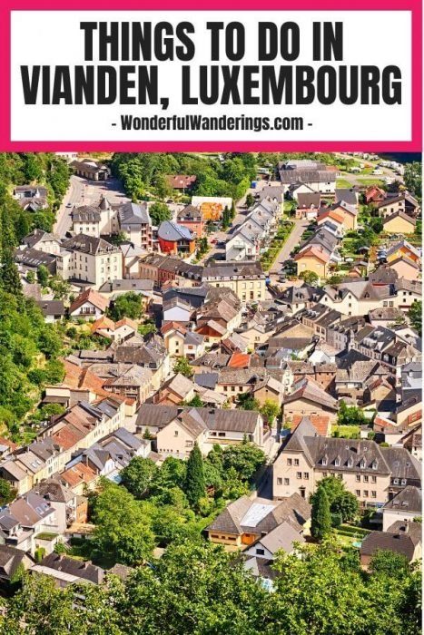 vianden castle luxembourg