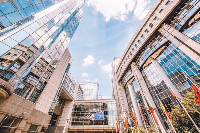 european quarter brussels