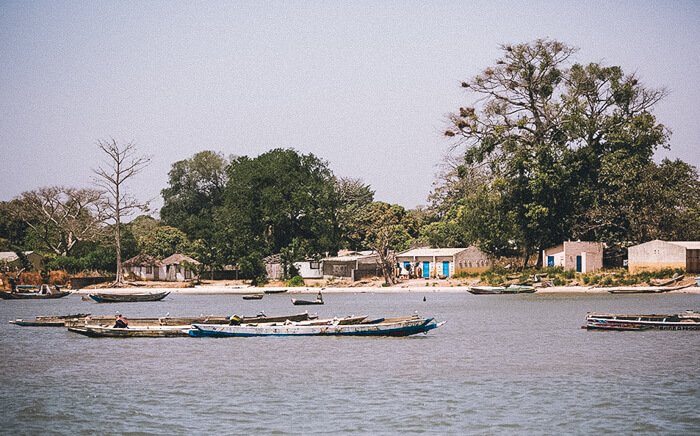 gambia tourist attractions