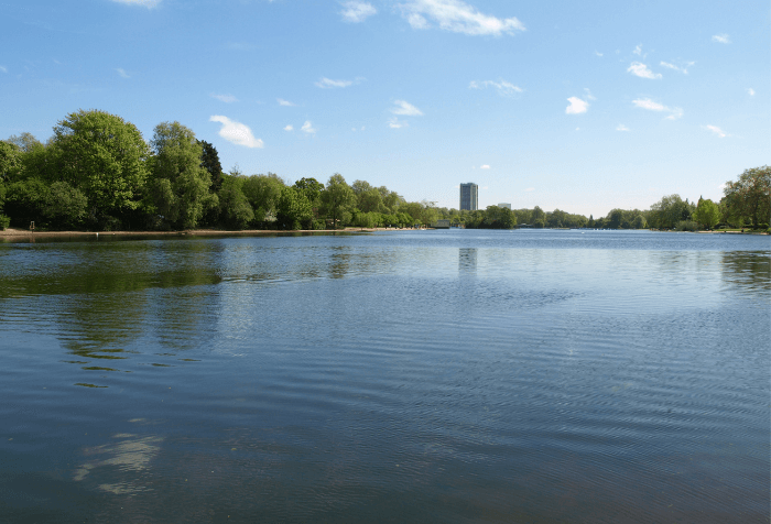hyde park london neighborhood