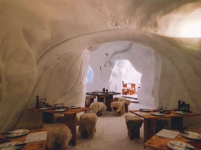 iglohotel kuhtai