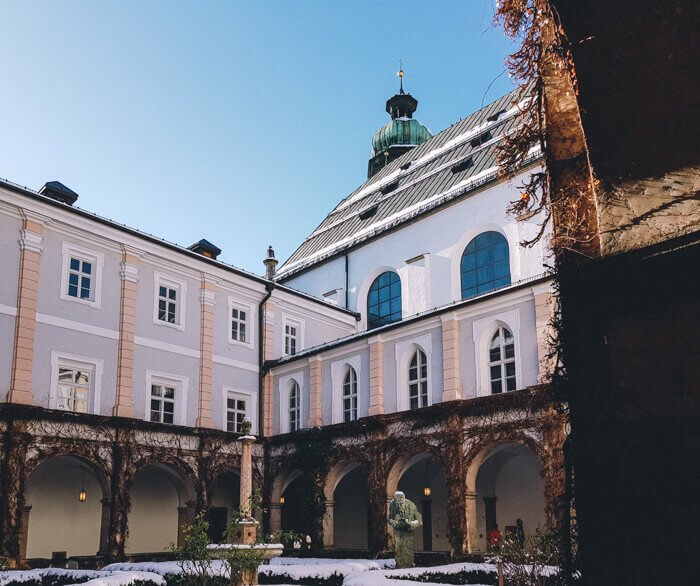 innsbruck activiteiten