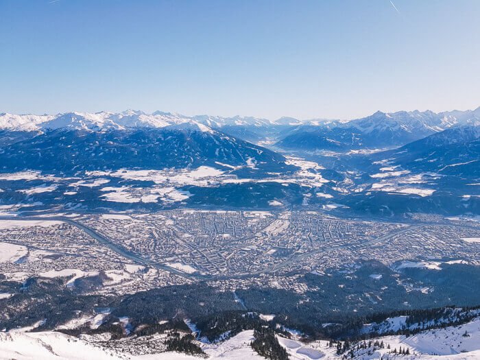innsbruck tips