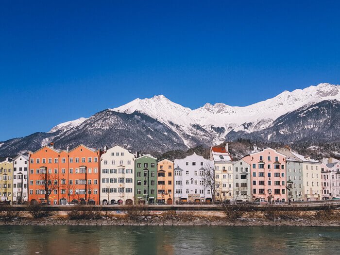 14 fun things to do in Innsbruck in winter (+ 2 must-do's nearby) 3