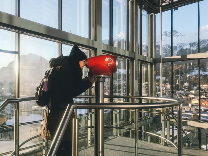 innsbruck wat te doen