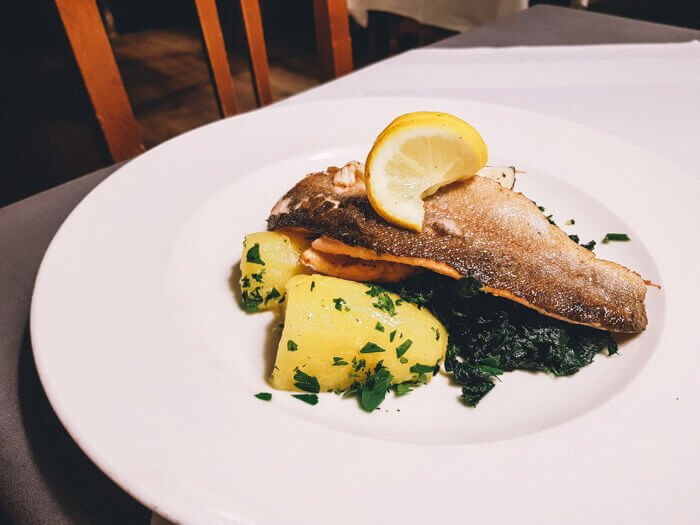 restaurant adlers innsbruck
