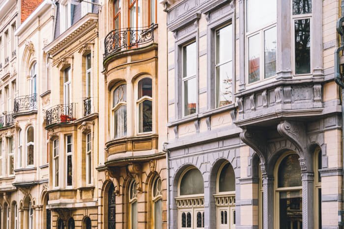 saint gilles brussels
