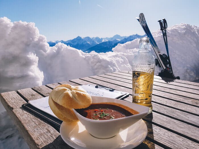 seegrube restaurant