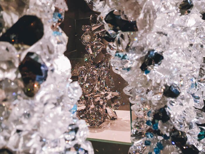 swarovski kristalwereld